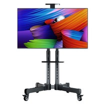 에스디엘 이동식 TV 스탠드, HP-1600