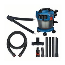 BOSCH 보쉬 충전 청소기 GAS18V-10L 18V