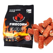 파이어콘 착화제, 10개, 200g