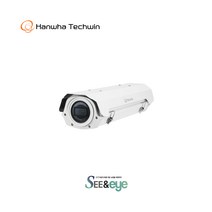 [한화테크윈] QNB-2020RH /2MP 네트워크 IR 하우징 카메라/4mm/, 단품