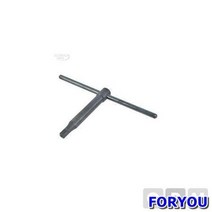 ForU495 삼천리 선반척 핸들 1개 소모성자재 사무용품 공구 안전용품 전기용품