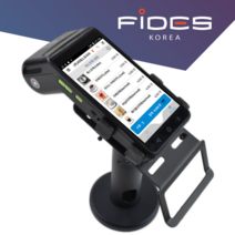 미니포스 Q2POS 무선카드단말기 애플페이결제 관리비 용지 모두무료, 3_카드가맹이 필요해요(법인), 1개
