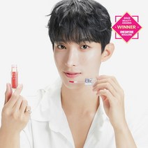 [에스투엔디] #딸랑이틴트 엔들러스터 틴트 워터+오일 빠른착색 오랜지속력, #10스타더스트, 1개