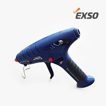엑소(EXSO) 엑소EXSO 가스충전식 글루건 GRG-620/공구/DIY/접착, 1개