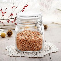 셀러허브_리빙 [보르미올리로코] 피도 밀폐용기 750ml 1박스 12개, 색상:피도 밀폐용기 750ml