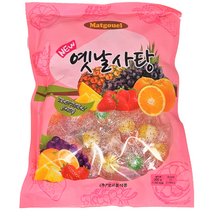 맛고을 옛날사탕, 300g, 1개