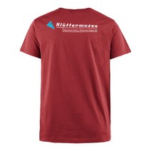 [클라터뮤젠] 어소시에이션 SS 티 맨(Association S/S Tee M)