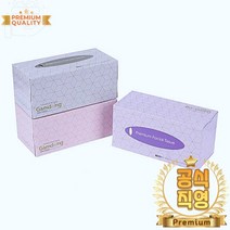 코푸는휴지 3p 2겹 180매 팝업티슈 곽휴지 업소용 먼지없는 슬림티슈