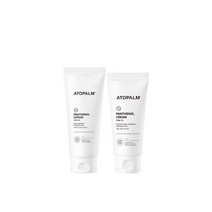 아토팜 판테놀 크림 80ml+로션 180ml / 리뉴얼, 아토팜 판테놀 크림 80ml+로션 1