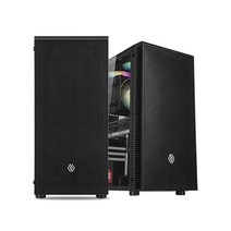 사무용 인강용 조립 PC 인텔 i5 8G SSD240G 컴퓨터 본체 롤 메이플 던파 데스크탑 중고, 커넬/i5-2400/8G, SSD240G/HDD500G/내장그래픽