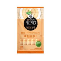 캣퓨어 퓨레스틱 닭가슴살과 새우살 5개입 4개 간식 건강 다이어트 맛있는 사료 미니 고양이, 상세페이지 참조, 상세페이지 참조, 상세페이지 참조