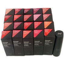 더페이스샵 fmgt 루즈 새틴 모이스처 3.6g (20컬러 1택), 1개, BE01 코지베이지