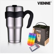 비엔느 스텐머그 스승의날 900ml 마이티맥스 텀블러[#꿀밤 /@무배 @추천+인기@파는곳 0808)), 상품 ＊구매☆ 해주세요★