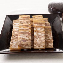 가야촌 편육, 300g, 1개, 1개