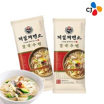 씨제이제일제당 CJ 백설제일제면소 칼국수면900g x8개, 단품