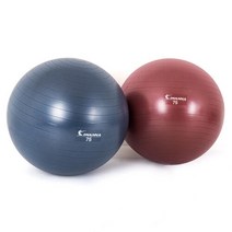 안티버스트 짐볼 75cm 2컬러, ▶TRADE◀ 아이워너 안티버스트 짐볼 75cm 2컬러, ▶TRADE◀ 루비와인