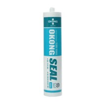 [아솔플러스] 오공 유성실리콘 실란트 SS900 270ml 투명 1BOX(25개)