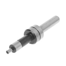 밀링작업대 드릴링머신 작업대 밀링선반 미니 1pc10mm 생크 기계식 에지 파인더 위치 테스트 타일면치기 C, 한개옵션0