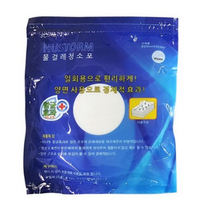 휴스톰 물걸레 청소기 1회용 패드, 220개입