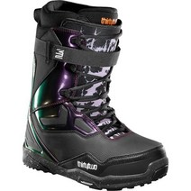 ThirtyTwo 써티투 TM-2 XLT Helgason 스노우보드부츠 - 2023 남성용 TTWT15P 248429, Assorted Dark, 11.0