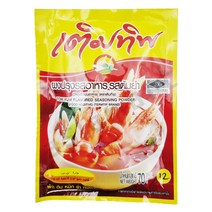 태국 에프플러스 톰얌플레이버 시즈닝파우더 70g 아시아마트(유통기한2023.10.05), 1개