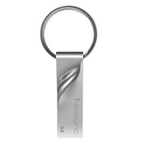 [비트엠] USB Newsync B30 [16GB/메탈실버]