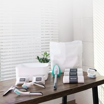 그레이스톤 셀프입주청소 청소도구함 입주청소방법 실크벽지청소 올인원청소티슈 강마루청소 셀프이사청소