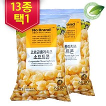 노브랜드 고르곤졸라치즈 소프트콘, 145g, 2개