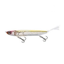 SHIMANO 루어 담수 플러그 Bantam Jijil 115 Flash Boost ZR-J11T Kyorin Crown 011 Bass Lake Dam Pond River 조인트 i-shaped Minnow, 1개