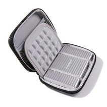 대용량외장하드 무선 데이터복구 맥북 카카오 외장하드 feishuo usb3.0 개인화 된 모바일 하드 디스크 도매 160g 320g 500g, 협력사, 640GB, 은의