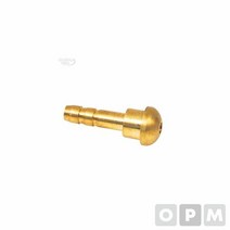 닛블 경일 알곤 호스니플5MM 10EA, 색상:[색상]본상품