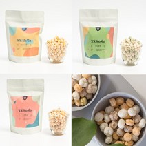 (hd-0) 수수까까, 토마토+고구마+캐롭