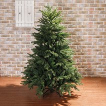 [솔가랜드] 150cm 전나무 혼합 크리스마스 트리