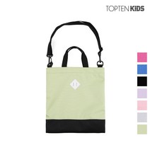 탑텐키즈 탑텐키즈 공용 위티 보조 가방 신발 주머니_MKA5AB3002