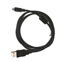 E9LB for FinePixA205/A210 Camera Data Sync Transfer Cables Replacement 14P Wire, 01 1.5m