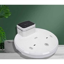 전신 바디 건조기 드라이어 몸말리는 기계 가정용, 화이트