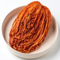 전라도 장성 집밥 포기 배추김치 1kg 2kg 3kg 5kg 7kg 10kg 포장, 포기김치 10kg