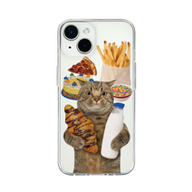 당일배송 고양이 강아지 키치 하이틴 탱크 카드 투명 아이폰 갤럭시 전기종 그립톡 맥스 커플 울트라 프로 31 32 se 23 22 미니푸드파이터 젤리케이스