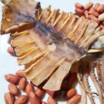 영덕 마른오징어 국산 동해안 건오징어 소중대 5미 10미, 마른오징어 중 10미 (600g 내외)