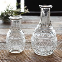 보헤미안 화병(2size)