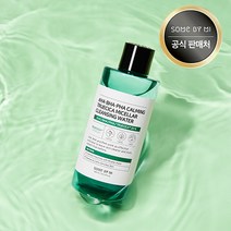 썸바이미 아하바하파하 카밍 트루시카 미셀라 클렌징 워터 [300ml], 300ml