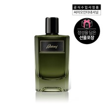 브리오니 [브리오니] 에썽씨엘 EDP 100ML (+브리오니 노트 증정), 선택완료, 단품없음