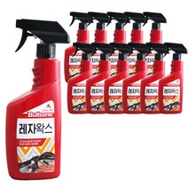 불스원 레자왁스 550ml 1박스 12개입, 12개