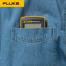 Fluke F101 F15b/F17b/F18B 커피저울 전압측정기 미터, 02 Fluke 101KIT
