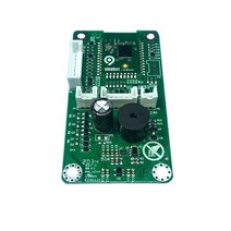 Gokart-나인봇 고카트 키트 용 컨트롤러 부품 카트 수리 셀프 밸런싱 스쿠터 예비 액세서리 교체, [01] Controller