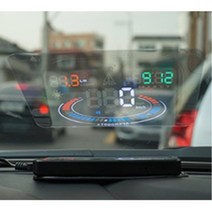 아반떼XD HUD 헤드업디스플레이 K5 I40 그랜드카니발 베로스터 뉴모닝 화물차 NF쏘나타 마티즈 로체 맥스크루즈 투리스모 라세티 쏘울 렉스턴 티볼리, 1개, 3S M8