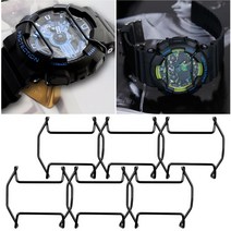 Goseat-카시오 G-Shock 보호 가드 범퍼 5600 5610 6900 GA100 GX56/GWX56 GG1000 GWG1000 9400 GA700 GA800 GA400, [04] for GA800