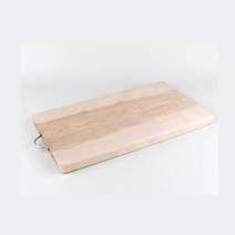 M국산 손잡이 박달자작나무도마 l항균도마 업소용도마