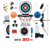 금메달 농구 슈팅세트