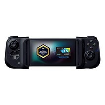 Razer 키시 모바일 게임 컨트롤러/게임 패드 안드로이드 C타입, For Android_Controller
